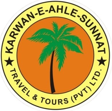 KARWAN E AHL E SUNNAT TRAVELS & TOURS (PVT) LTD.