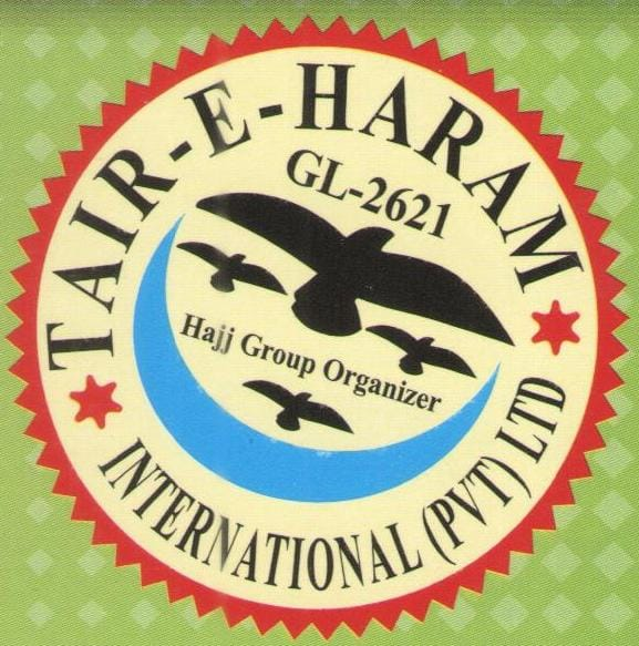 TAIR E HARAM INTERNATIONAL (PVT) LTD.