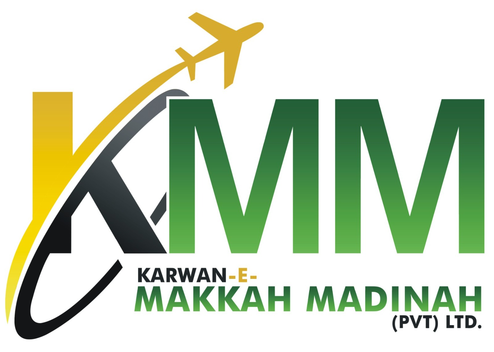 KARWAN E MAKKAH MADINA (PVT) LTD