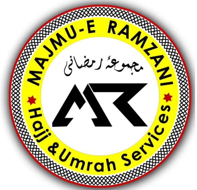 MAJMU-E-RAMZANI (PVT) LTD.