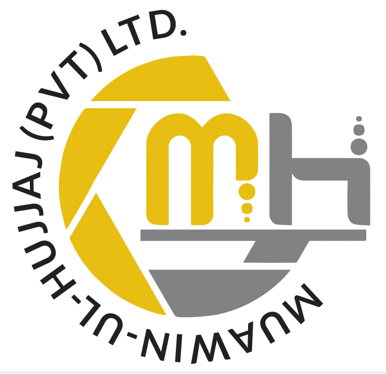 MUAWIN UL HUJJAJ (PVT) LTD.