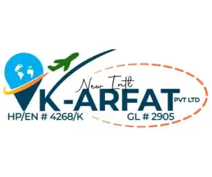 NEW INTL KARWAN E ARFAT (PVT) LTD.
