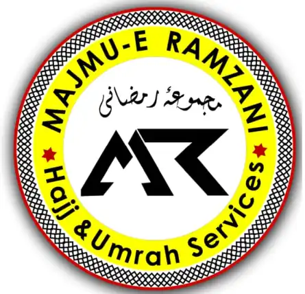 MAJMU-E-RAMZANI (PVT) LTD.