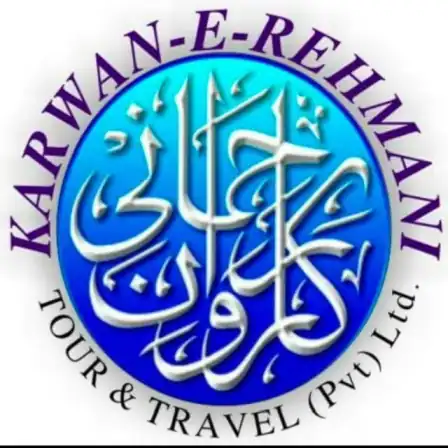 KARWAN-E-REHMANI TOURS AND TRAVELS (PVT) LTD.