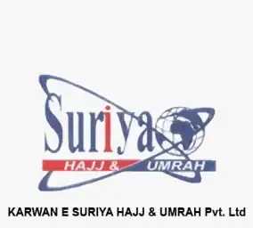 KARWAN E SURIYA HAJJ & UMRAH (PVT) LTD.
